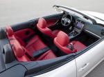 Lexus IS250C Special Edition 2011 года